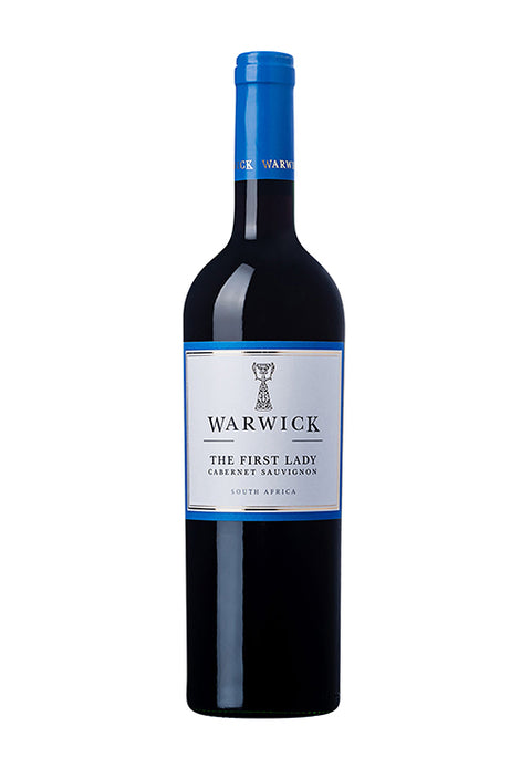 Warwick The First Lady Cabernet Sauvignon