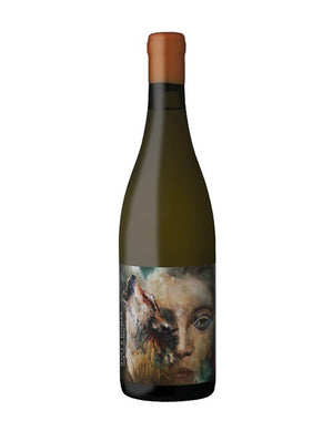 Wolf & Woman Chenin Blanc 2023