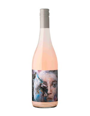 Wolf & Woman Grenache Rosé