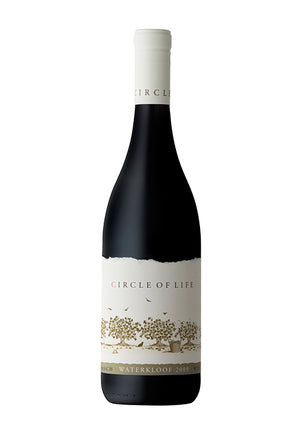 Waterkloof Circle Of Life Red  *