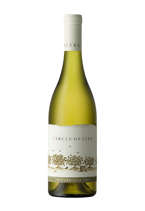Waterkloof Circle Of Life White