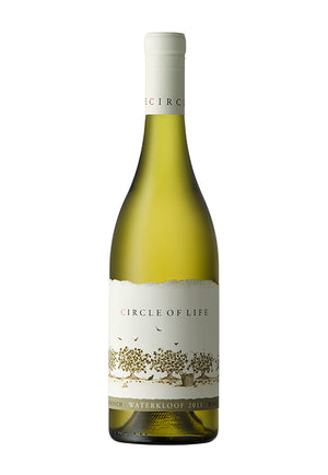 Waterkloof Circle Of Life White