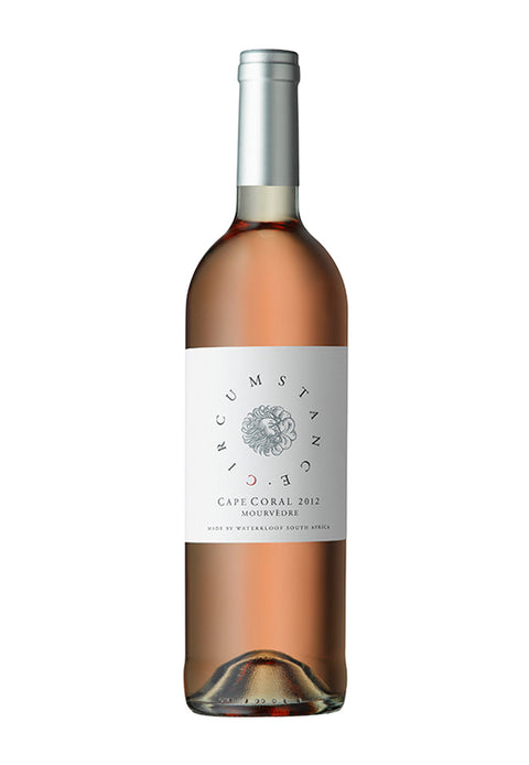 Waterkloof Cape Coral Rosé