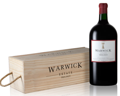 Warwick Trilogy