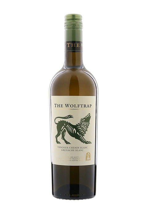Wolftrap Assemblage Blanc 2024