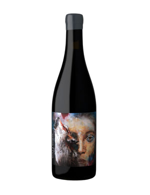 Wolf & Woman Syrah
