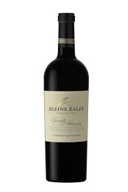 Kleine Zalze Family Reserve Cabernet Sauvignon Limited Edition