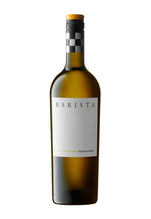 Barista Chardonnay