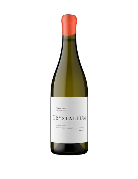 Crystallum Ferrum Chardonnay