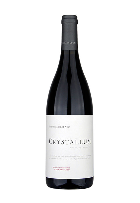 Crystallum Peter Max Pinot Noir