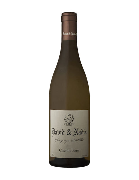 David & Nadia Chenin Blanc