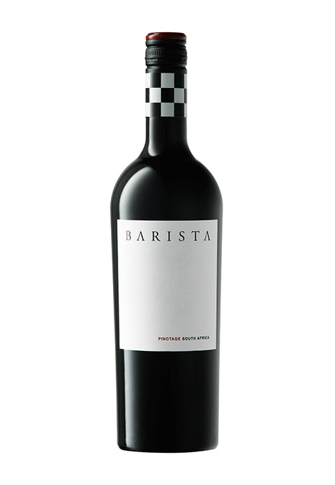 Barista Pinotage