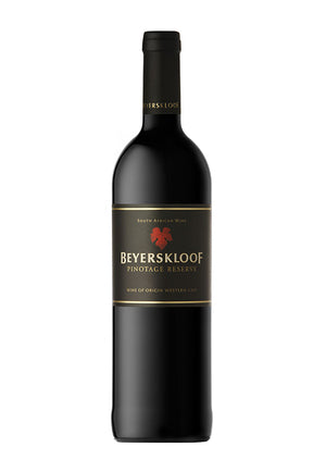 Beyerskloof Pinotage Reserve
