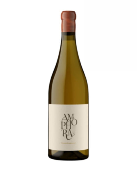Gabrielskloof Amphora Sauvignon Blanc