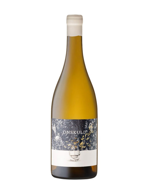 Draaiboek Wines Onskuld Chardonnay