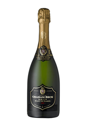 Graham Beck MCC Brut Blanc de Blancs