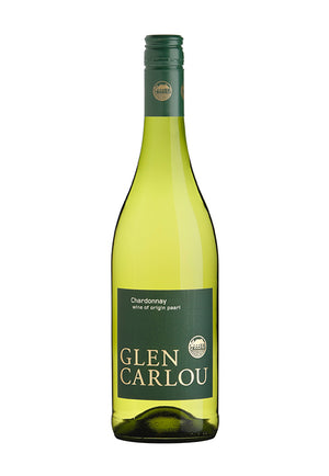 Glen Carlou Chardonnay