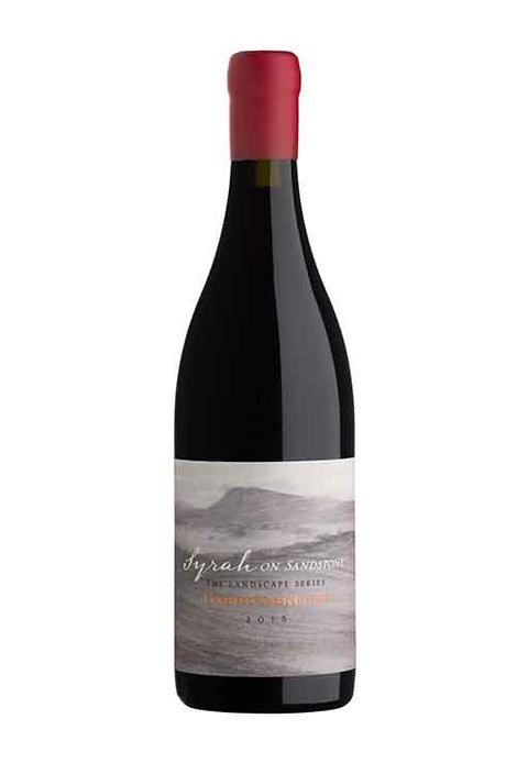 Gabrielskloof Syrah on Sandstone
