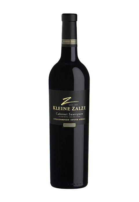 Kleine Zalze Vineyard Selection Cabernet Sauvignon