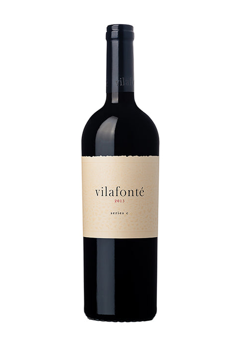 Vilafonté Series C