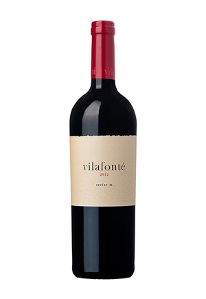 Vilafonté Series M