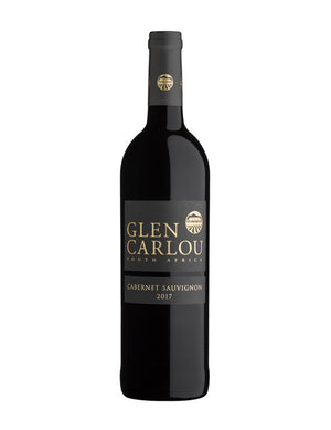 Glen Carlou Cabernet Sauvignon
