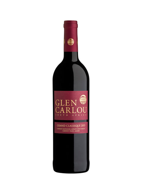 Glen Carlou Grand Classique