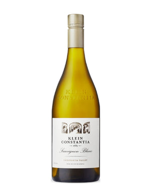 Klein Constantia Sauvignon Blanc