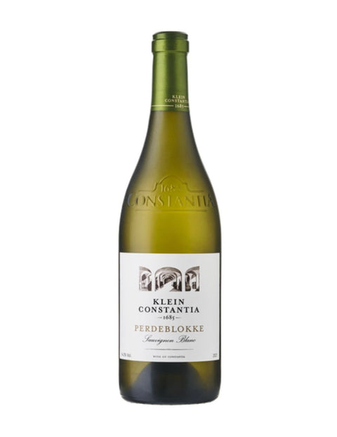 Klein Constantia Perdeblokke Sauvignon Blanc