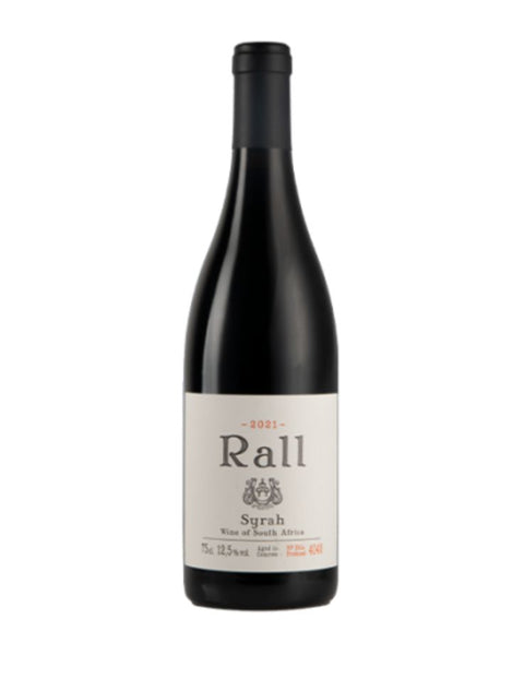 Rall Syrah béton