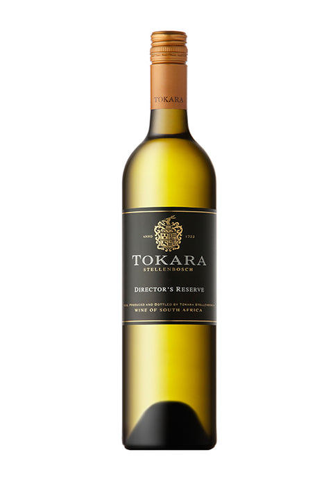 Tokara Director's Reserve White