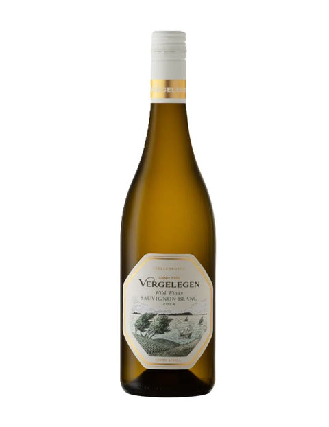 Vergelegen Sauvignon Blanc Wild Winds