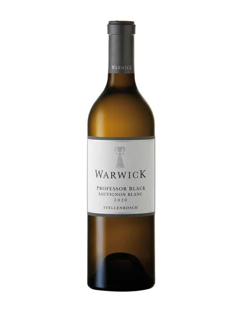 Warwick Professor Black Sauvignon Blanc