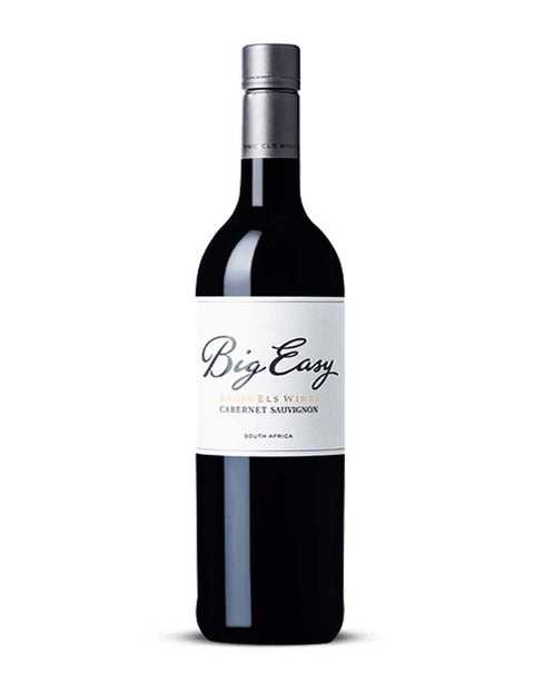Ernie Els Big Easy Cabernet Sauvignon