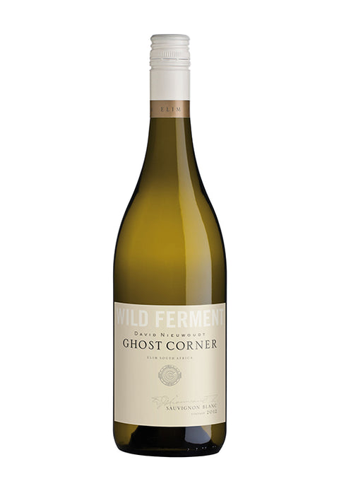 Cederberg Ghost Corner Wild Fermented Sauvignon Blanc - Sémillion