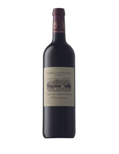 Rupert & Rothschild Classique