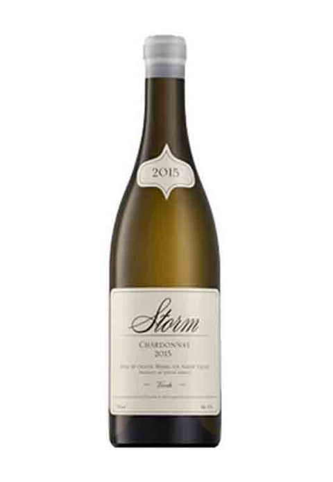 Storm Vrede Chardonnay