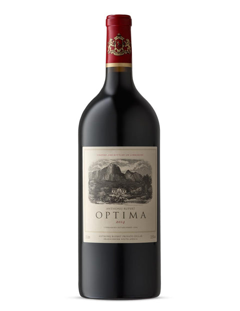 Anthonij Rupert Optima