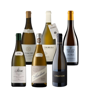 KapWeine - Grand Cru Set - Chardonnay
