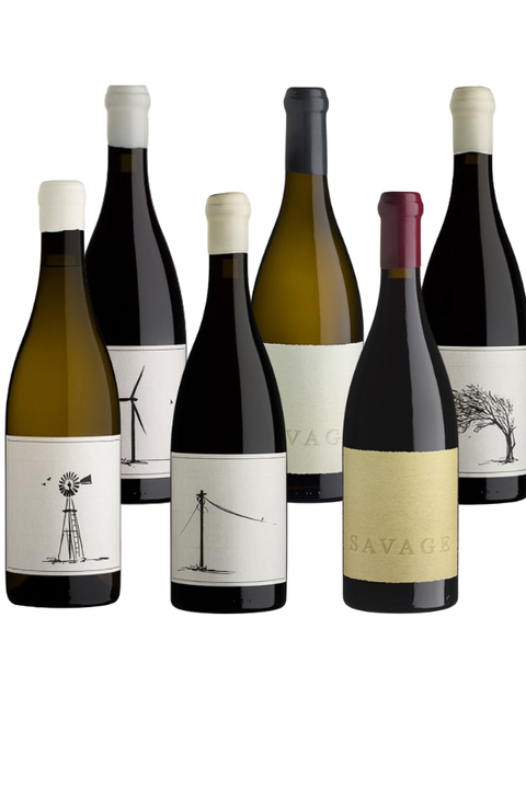 Savage 5er Tasting Set