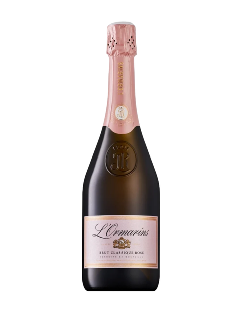 L`Ormarins MCC Brut Rosé NV