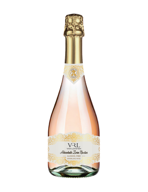 Van Loveren Absolute Zero NECTAR - de-alcoholised - Alkoholfrei 0%