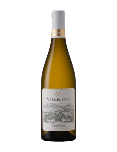 Vergelegen Reserve Chardonnay