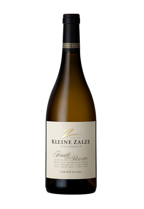 Kleine Zalze Family Reserve Chenin Blanc