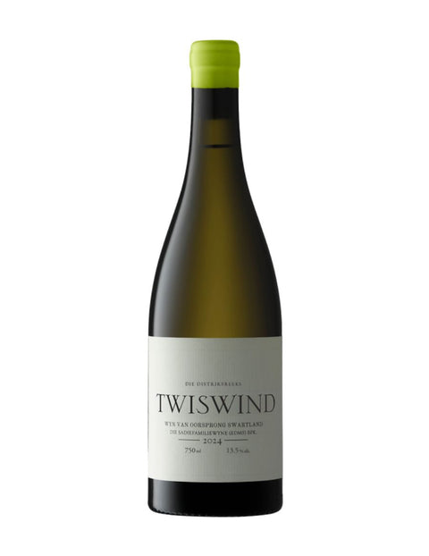 The Sadie Family Twiswind White Blend