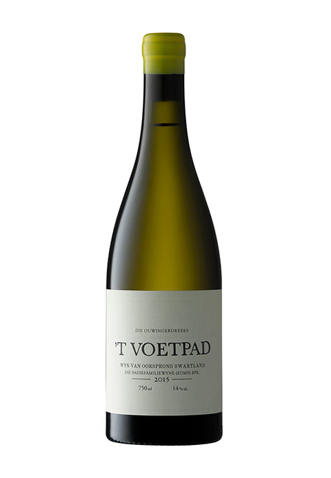 Sadie Family T Voetpad White Blend