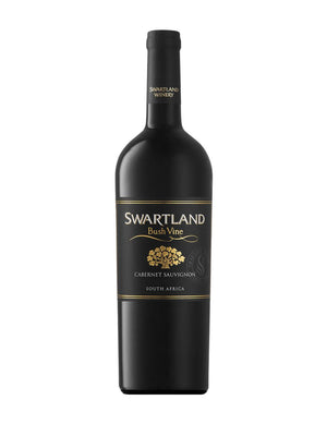 Swartland Cab. Sauvignon Bushvine