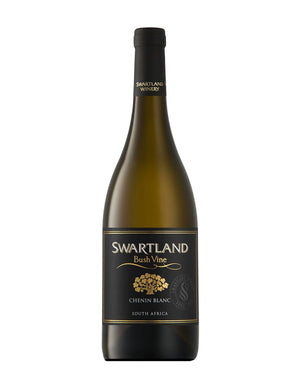 Swartland Chenin Blanc Bushvine
