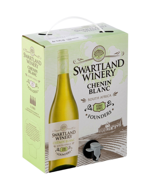 Swartland Founders Chenin Blanc