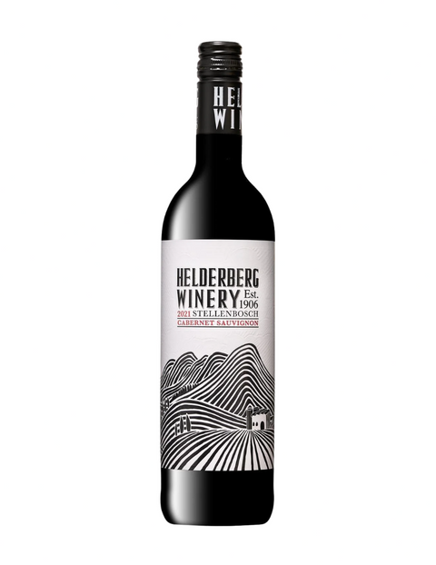 Helderberg Winery Cabernet Sauvignon